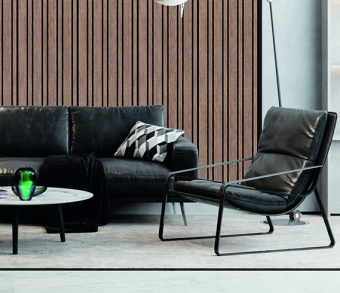 Панель HI WOOD